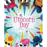 Unicorn Day