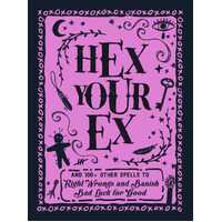 Hex Your Ex