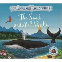 Snail and the Whale