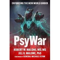 PsyWar: Enforcing the New World Order