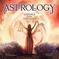 Astrology Wall Calendar 2025: Guidance from the Stars for 225