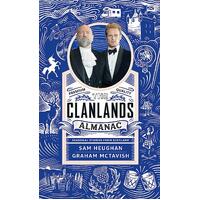 Clanlands Almanac, The: Seasonal Stories from Scotland