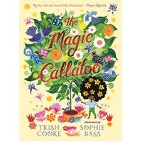 Magic Callaloo, The