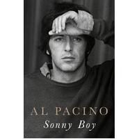 Sonny Boy: A Memoir