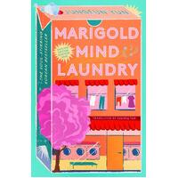 Marigold Mind Laundry