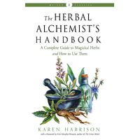 Herbal Alchemist's Handbook