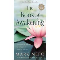 Book of Awakening