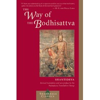 The Way of the Bodhisattva