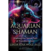 Aquarian Shaman, The: Walking the Spiral Path of Transformation