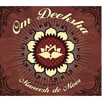 CD: Om Deeksha (1 CD)