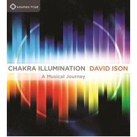 CD: Chakra Illumination  - A Musical Journey