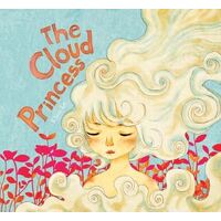 Cloud Princess