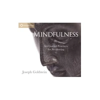 CD: Mindfulness (3CDs) (Joseph Goldstein)