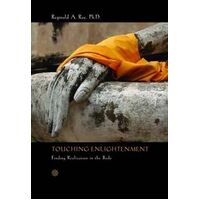 Touching Enlightenment: Finding Realization in the Body