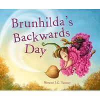 Brunhilda's Backwards Day