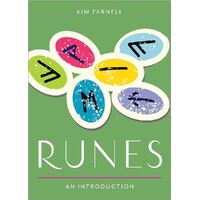 Runes: Your Plain & Simple Guide to Understanding and Interpreting the Ancient Oracle