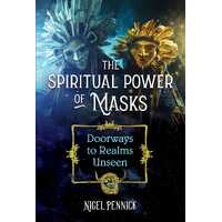 Spiritual Power of Masks