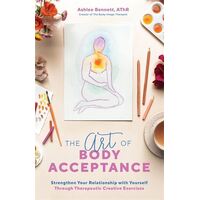 Art Of Body Acceptance