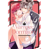 Vampire Dormitory 6