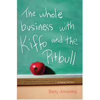 Whole Business with Kiffo and the Pitbull, The