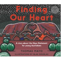 Finding Our Heart