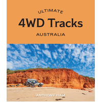 Ultimate 4WD Tracks: Australia