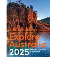 Explore Australia 2025