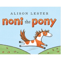 Noni the Pony