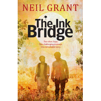 Ink Bridge, The