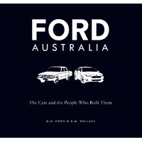 Ford Australia