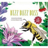 Bizz Buzz Boss