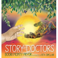 Story Doctors