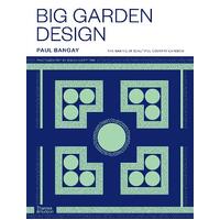 Big Garden Design