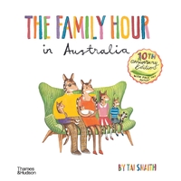 Family Hour in Australia