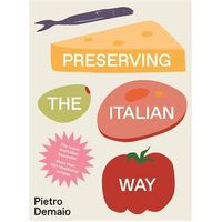 Preserving the Italian Way