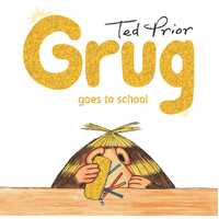 Grug Goes to School