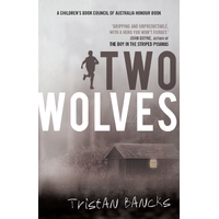 Two Wolves