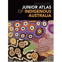 Junior Atlas of Indigenous Australia