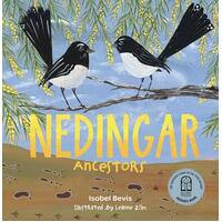 Nedingar: Ancestors