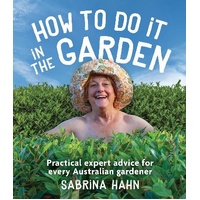 How to Do It in the Garden