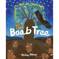 Boab Tree, The