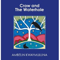 Crow and The Waterhole