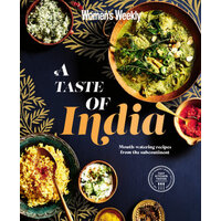 Taste of India