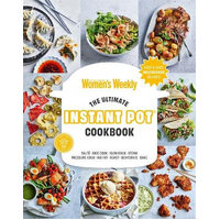 Ultimate Instantpot Cookbook, The