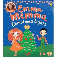 Emma Memma: Christmas Lights