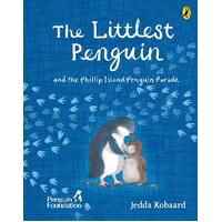 The Littlest Penguin