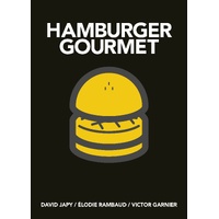 Hamburger Gourmet (mini)