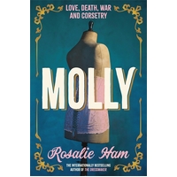 Molly: A Prequel to the Dressmaker