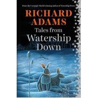 Tales from Watership Down