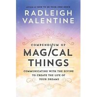 Compendium of Magical Things 